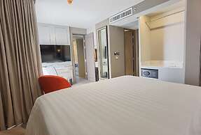 Quartier by Montraj Sukhumvit Bangkok