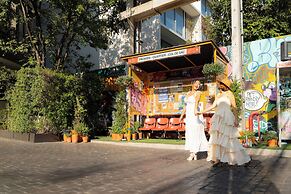 Quartier by Montraj Sukhumvit Bangkok