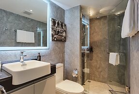Quartier by Montraj Sukhumvit Bangkok