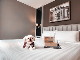 Quartier by Montraj Sukhumvit Bangkok