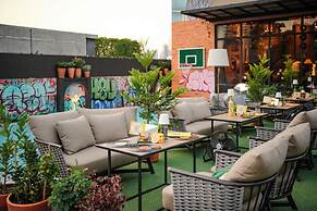 Quartier by Montraj Sukhumvit Bangkok