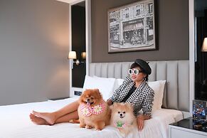 Quartier by Montraj Sukhumvit Bangkok