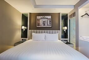 Quartier by Montraj Sukhumvit Bangkok