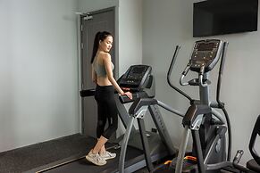 Quartier by Montraj Sukhumvit Bangkok