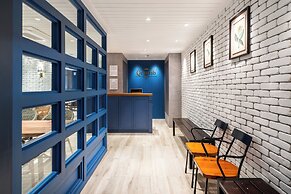 Quartier by Montraj Sukhumvit Bangkok