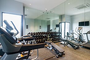 Quartier by Montraj Sukhumvit Bangkok