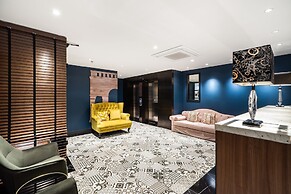 Quartier by Montraj Sukhumvit Bangkok