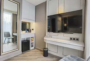 Quartier by Montraj Sukhumvit Bangkok