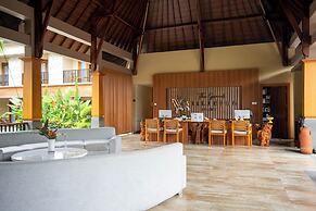 The Grand Villandra Resort
