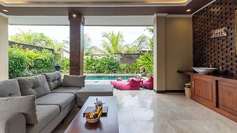 The Grand Villandra Resort
