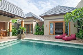 The Grand Villandra Resort