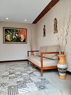 The Grand Villandra Resort