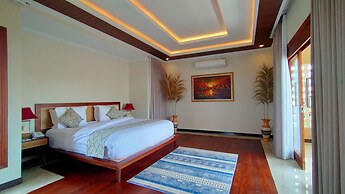 The Grand Villandra Resort