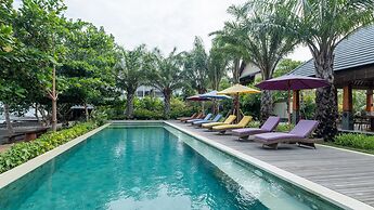 The Grand Villandra Resort