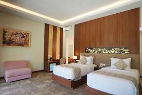 The Grand Villandra Resort