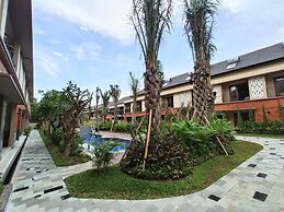The Grand Villandra Resort