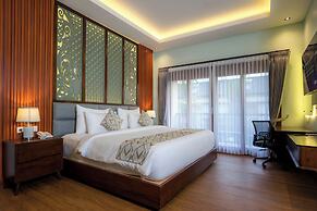 The Grand Villandra Resort