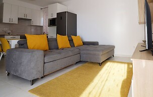 Galerius Golden Beach Apartment