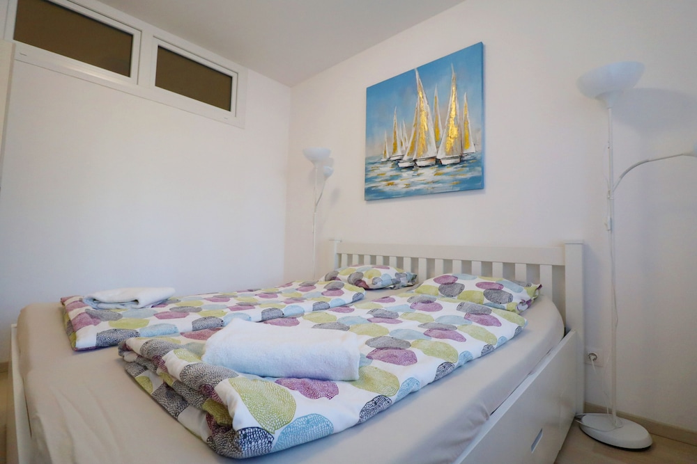 Galerius Golden Beach Apartment