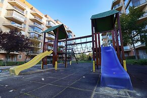 Galerius Golden Beach Apartment