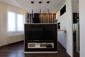 Galerius Golden Beach Apartment