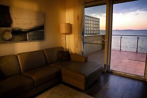 Galerius Golden Beach Apartment