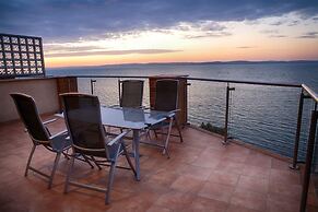 Galerius Golden Beach Apartment