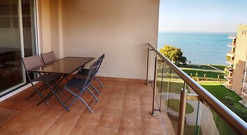 Galerius Golden Beach Apartment