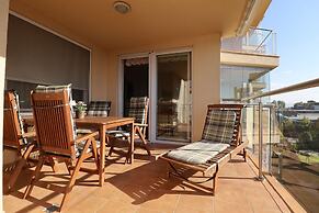 Galerius Golden Beach Apartment