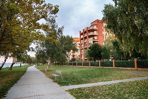 Galerius Golden Beach Apartment