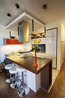 Galerius Golden Beach Apartment