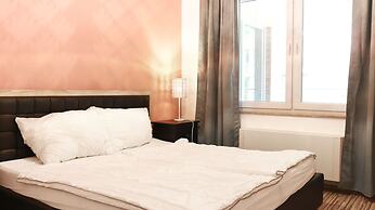 Galerius Golden Beach Apartment