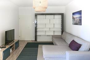 Galerius Golden Beach Apartment