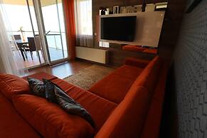 Galerius Golden Beach Apartment