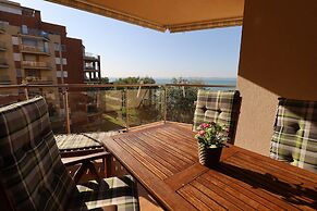 Galerius Golden Beach Apartment