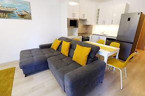 Galerius Golden Beach Apartment