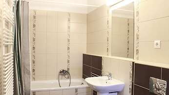 Galerius Golden Beach Apartment