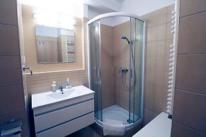 Galerius Golden Beach Apartment