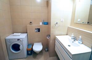 Galerius Golden Beach Apartment