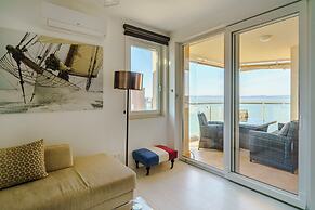 Galerius Golden Beach Apartment