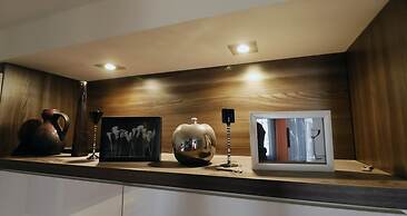 Galerius Golden Beach Apartment