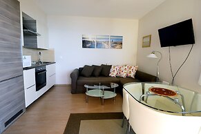 Galerius Golden Beach Apartment