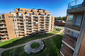Galerius Golden Beach Apartment