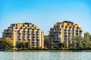 Galerius Golden Beach Apartment
