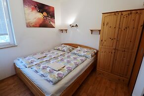 Galerius Golden Beach Apartment