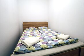 Galerius Golden Beach Apartment