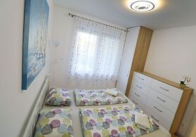 Galerius Golden Beach Apartment
