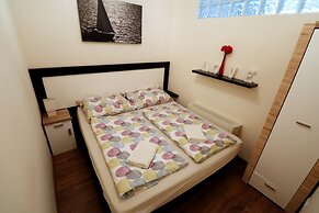 Galerius Golden Beach Apartment