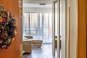Galerius Golden Beach Apartment