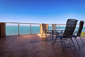 Galerius Golden Beach Apartment